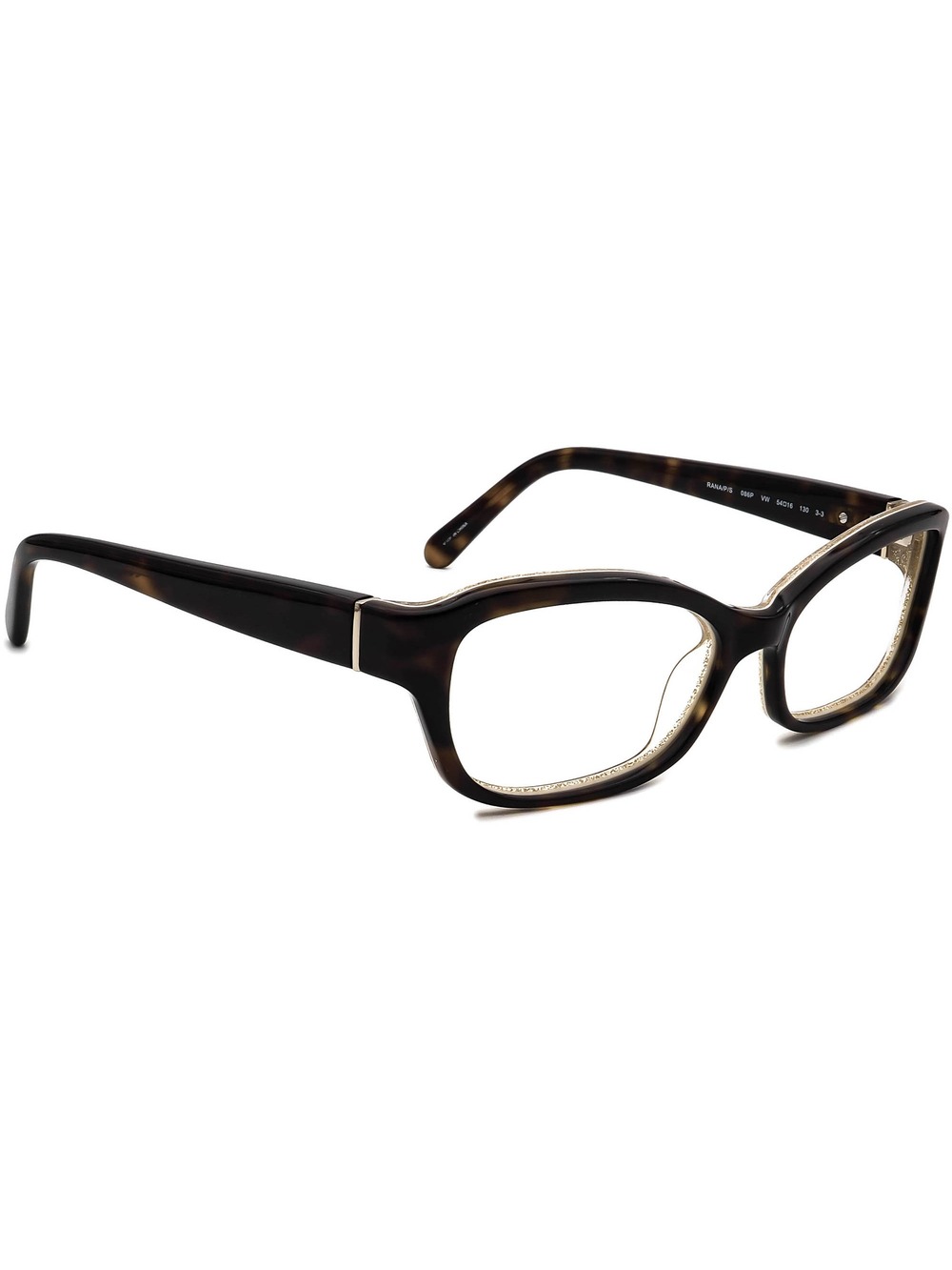 Kate Spade Rana/p/s 086P Sunglasses (no lenses)